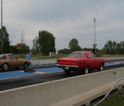 SteveRacingJune09 021